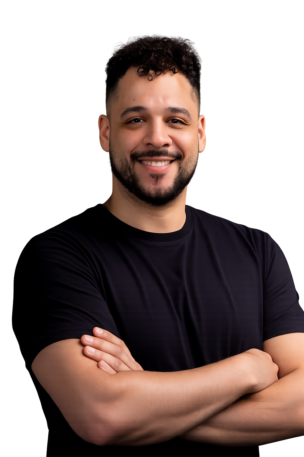 João Paulo Biato, fundador da To Eat
