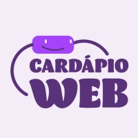 Cardápio Web